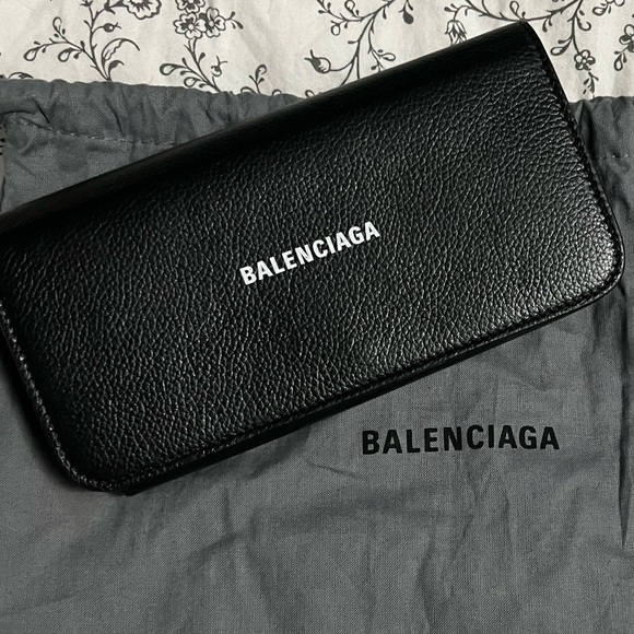 Balenciaga Wallet - Picture 3 of 5